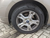 Bedrijfswagen ford, transit courier 1.5 tcdi limited, n.v.t., bouwjaar 2019 - afbeelding 29 van  40