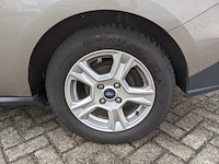 Bedrijfswagen ford, transit courier 1.5 tcdi limited, n.v.t., bouwjaar 2019 - afbeelding 31 van  40