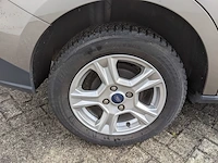 Bedrijfswagen ford, transit courier 1.5 tcdi limited, n.v.t., bouwjaar 2019 - afbeelding 32 van  40