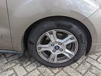 Bedrijfswagen ford, transit courier 1.5 tcdi limited, n.v.t., bouwjaar 2019 - afbeelding 33 van  40