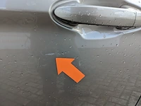 Bedrijfswagen ford, transit courier 1.5 tcdi limited, n.v.t., bouwjaar 2019 - afbeelding 35 van  40