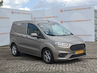Bedrijfswagen ford, transit courier 1.5 tcdi limited, n.v.t., bouwjaar 2019 - afbeelding 34 van  40