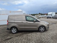 Bedrijfswagen ford, transit courier 1.5 tcdi limited, n.v.t., bouwjaar 2019 - afbeelding 36 van  40