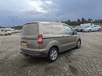 Bedrijfswagen ford, transit courier 1.5 tcdi limited, n.v.t., bouwjaar 2019 - afbeelding 37 van  40