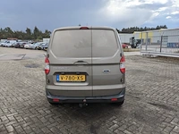 Bedrijfswagen ford, transit courier 1.5 tcdi limited, n.v.t., bouwjaar 2019 - afbeelding 38 van  40
