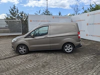 Bedrijfswagen ford, transit courier 1.5 tcdi limited, n.v.t., bouwjaar 2019 - afbeelding 40 van  40