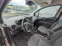 Bedrijfswagen ford, transit courier 1.5 tcdi limited, n.v.t., bouwjaar 2019 - afbeelding 4 van  40