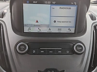 Bedrijfswagen ford, transit courier 1.5 tcdi limited, n.v.t., bouwjaar 2019 - afbeelding 13 van  40
