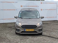 Bedrijfswagen ford, transit courier 1.5 tcdi limited, n.v.t., bouwjaar 2019 - afbeelding 23 van  40