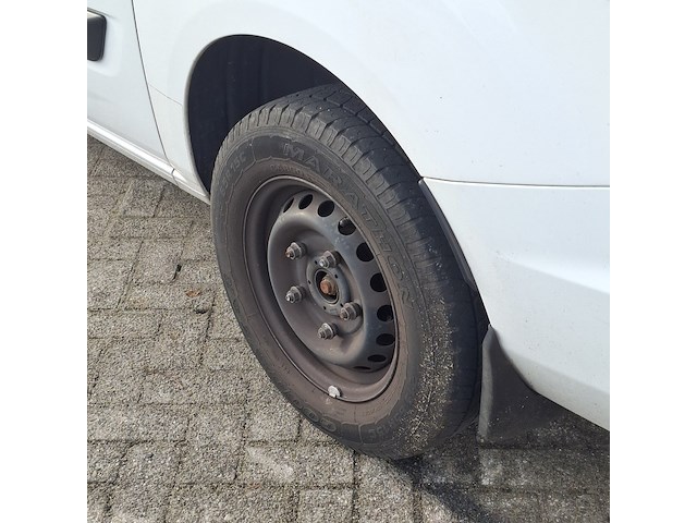 Bedrijfswagen ford, transit custom 2.0, n.v.t., bouwjaar 2019 - afbeelding 4 van  99