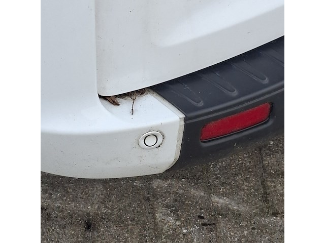 Bedrijfswagen ford, transit custom 2.0, n.v.t., bouwjaar 2019 - afbeelding 5 van  99