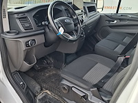 Bedrijfswagen ford, transit custom 2.0, n.v.t., bouwjaar 2019 - afbeelding 7 van  99