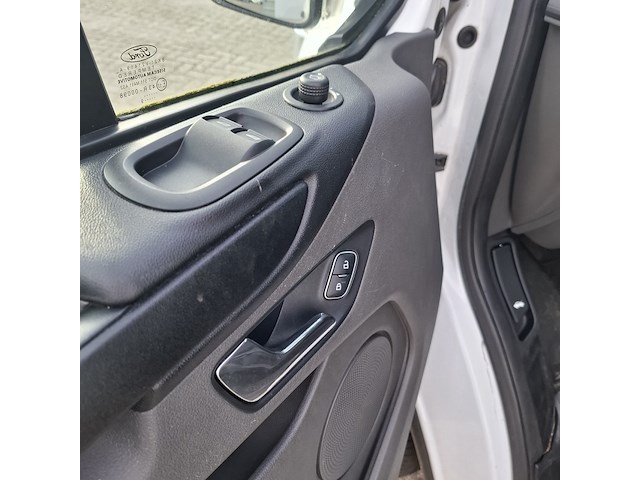 Bedrijfswagen ford, transit custom 2.0, n.v.t., bouwjaar 2019 - afbeelding 8 van  99