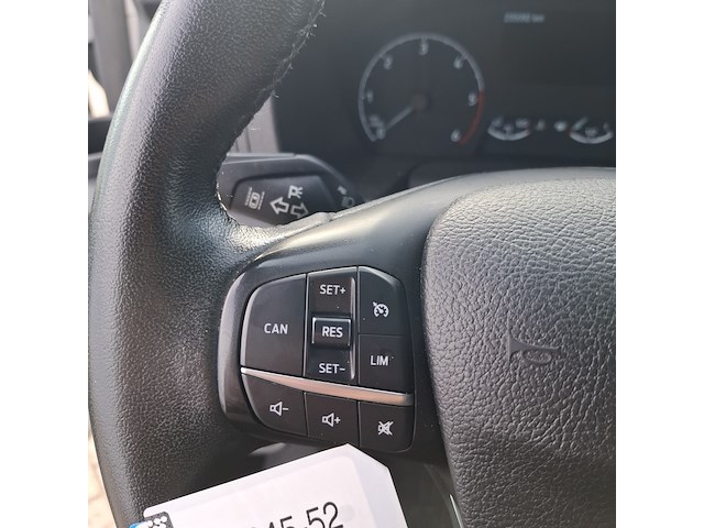 Bedrijfswagen ford, transit custom 2.0, n.v.t., bouwjaar 2019 - afbeelding 11 van  99