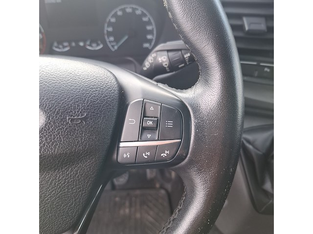 Bedrijfswagen ford, transit custom 2.0, n.v.t., bouwjaar 2019 - afbeelding 13 van  99