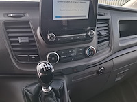 Bedrijfswagen ford, transit custom 2.0, n.v.t., bouwjaar 2019 - afbeelding 14 van  99