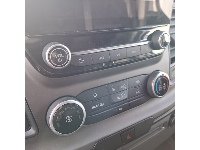 Bedrijfswagen ford, transit custom 2.0, n.v.t., bouwjaar 2019 - afbeelding 16 van  99