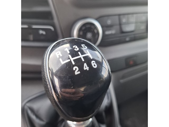 Bedrijfswagen ford, transit custom 2.0, n.v.t., bouwjaar 2019 - afbeelding 17 van  99