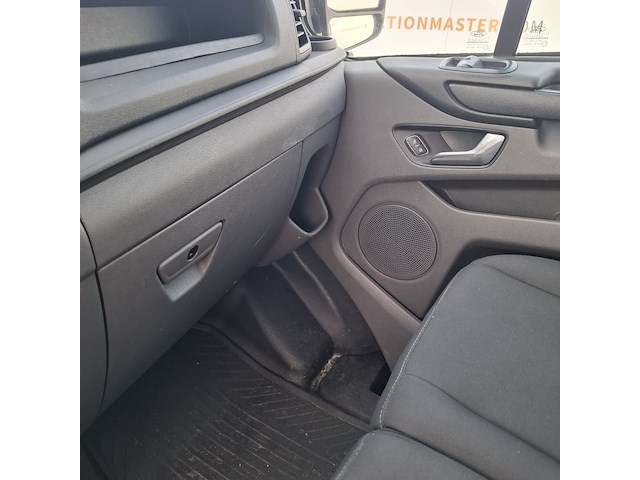 Bedrijfswagen ford, transit custom 2.0, n.v.t., bouwjaar 2019 - afbeelding 18 van  99