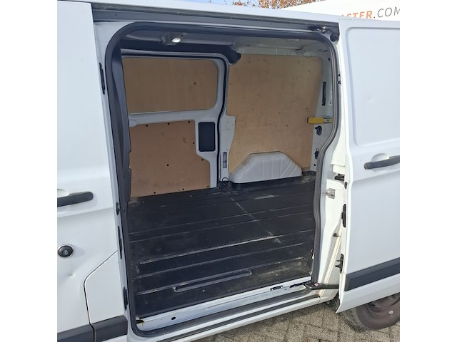 Bedrijfswagen ford, transit custom 2.0, n.v.t., bouwjaar 2019 - afbeelding 20 van  99