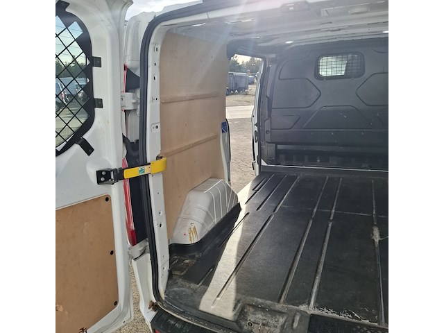 Bedrijfswagen ford, transit custom 2.0, n.v.t., bouwjaar 2019 - afbeelding 24 van  99