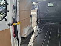 Bedrijfswagen ford, transit custom 2.0, n.v.t., bouwjaar 2019 - afbeelding 24 van  99