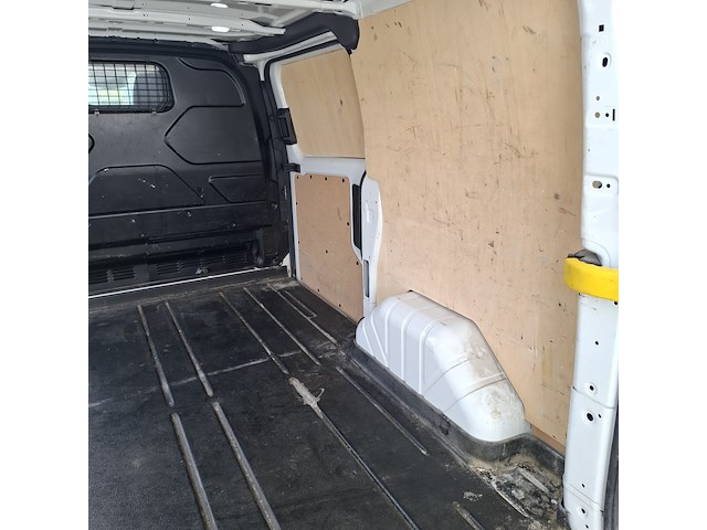 Bedrijfswagen ford, transit custom 2.0, n.v.t., bouwjaar 2019 - afbeelding 26 van  99