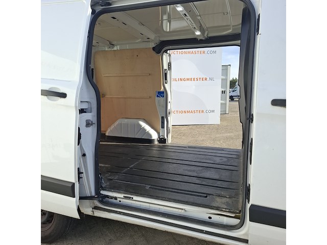 Bedrijfswagen ford, transit custom 2.0, n.v.t., bouwjaar 2019 - afbeelding 30 van  99