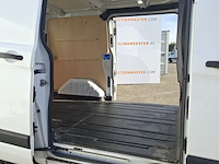 Bedrijfswagen ford, transit custom 2.0, n.v.t., bouwjaar 2019 - afbeelding 30 van  99