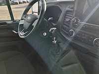 Bedrijfswagen ford, transit custom 2.0, n.v.t., bouwjaar 2019 - afbeelding 33 van  99