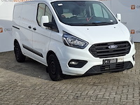 Bedrijfswagen ford, transit custom 2.0, n.v.t., bouwjaar 2019 - afbeelding 23 van  99