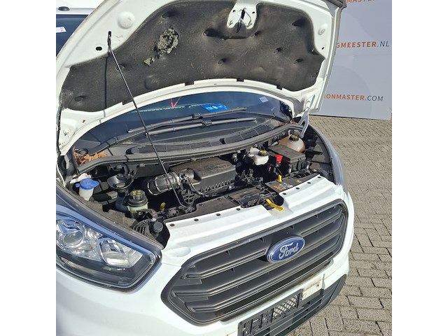 Bedrijfswagen ford, transit custom 2.0, n.v.t., bouwjaar 2019 - afbeelding 35 van  99