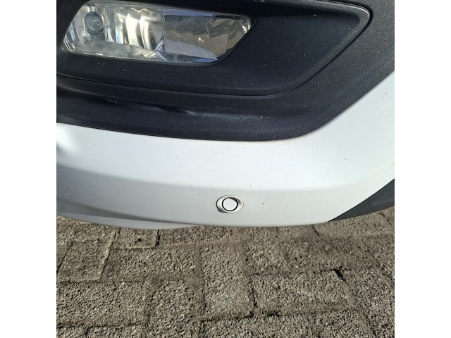 Bedrijfswagen ford, transit custom 2.0, n.v.t., bouwjaar 2019 - afbeelding 43 van  99