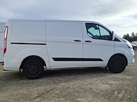 Bedrijfswagen ford, transit custom 2.0, n.v.t., bouwjaar 2019 - afbeelding 34 van  99