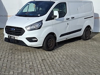 Bedrijfswagen ford, transit custom 2.0, n.v.t., bouwjaar 2019 - afbeelding 46 van  99