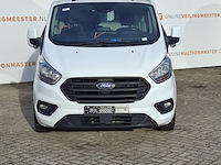 Bedrijfswagen ford, transit custom 2.0, n.v.t., bouwjaar 2019 - afbeelding 47 van  99
