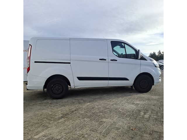 Bedrijfswagen ford, transit custom 2.0, n.v.t., bouwjaar 2019 - afbeelding 49 van  99