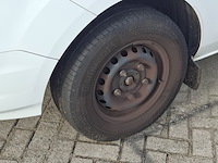 Bedrijfswagen ford, transit custom 2.0, n.v.t., bouwjaar 2019 - afbeelding 54 van  99