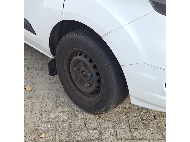 Bedrijfswagen ford, transit custom 2.0, n.v.t., bouwjaar 2019 - afbeelding 55 van  99