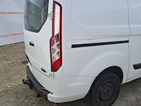 Bedrijfswagen ford, transit custom 2.0, n.v.t., bouwjaar 2019 - afbeelding 45 van  99