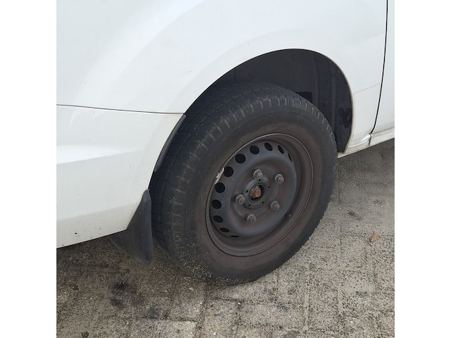 Bedrijfswagen ford, transit custom 2.0, n.v.t., bouwjaar 2019 - afbeelding 57 van  99