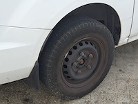 Bedrijfswagen ford, transit custom 2.0, n.v.t., bouwjaar 2019 - afbeelding 57 van  99