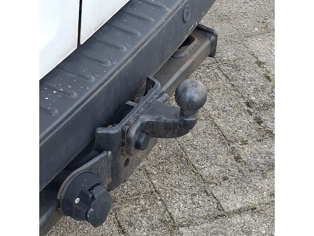 Bedrijfswagen ford, transit custom 2.0, n.v.t., bouwjaar 2019 - afbeelding 60 van  99