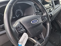 Bedrijfswagen ford, transit custom 2.0, n.v.t., bouwjaar 2019 - afbeelding 63 van  99