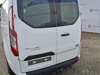 Bedrijfswagen ford, transit custom 2.0, n.v.t., bouwjaar 2019 - afbeelding 56 van  99