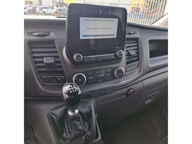 Bedrijfswagen ford, transit custom 2.0, n.v.t., bouwjaar 2019 - afbeelding 68 van  99