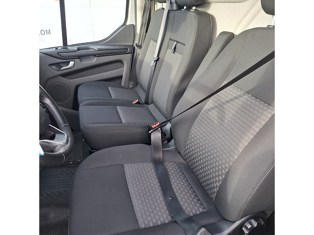 Bedrijfswagen ford, transit custom 2.0, n.v.t., bouwjaar 2019 - afbeelding 73 van  99