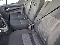 Bedrijfswagen ford, transit custom 2.0, n.v.t., bouwjaar 2019 - afbeelding 73 van  99