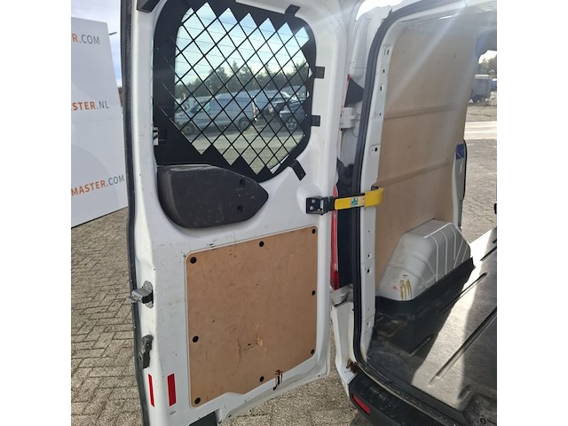 Bedrijfswagen ford, transit custom 2.0, n.v.t., bouwjaar 2019 - afbeelding 76 van  99