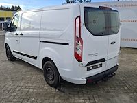 Bedrijfswagen ford, transit custom 2.0, n.v.t., bouwjaar 2019 - afbeelding 67 van  99